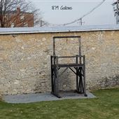 1818 OLD FRANKLIN COUNTY JAIL