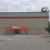 URBAN AIR ADVENTURE PARK-DELCO, EXTERIOR