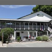 Old Lumberyard Shops