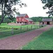 KEMPTON, BERKS COUNTY