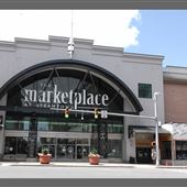 Steamtown Marketplace