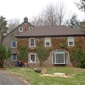 COLLEGEVILLE, MONTGOMERY COUNTY
