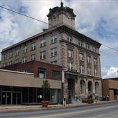 COATESVILLE, CHESTER COUNTY