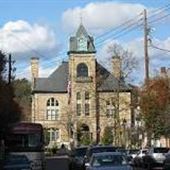 TANNERSVILLE, MONROE COUNTY