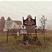 McADOO, SCHUYLKILL COUNTY