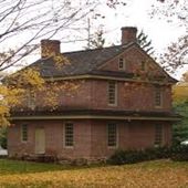 NEWTOWN SQUARE, DELAWARE COUNTY
