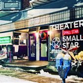 SMALL STAR ART HOUSE