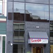 Scoops on Spruce