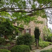 OLD CASSELBERRY HOUSE