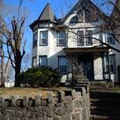 COOPERSBURG, LEHIGH COUNTY