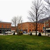 COUDERSPORT, POTTER COUNTY