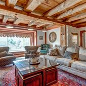 CANNA COUNTRY INN INTERIOR
