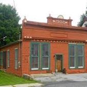 HOWARD, CENTRE COUNTY