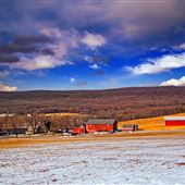 NEW TRIPOLI, LEHIGH COUNTY