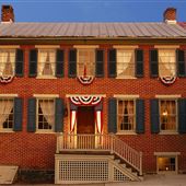 SHRIVER HOUSE MUSEUM