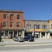 EAST WATERFORD, JUNIATA COUNTY