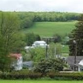 HARFORD, SUSQUEHANNA COUNTY