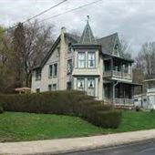 PINE GROVE, SCHUYLKILL COUNTY