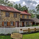 LEESPORT, BERKS COUNTY