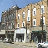 FREEPORT, ARMSTRONG COUNTY