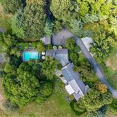 Sprawling Estate with Scenic Views