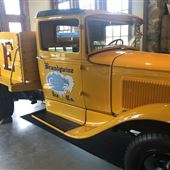 Antique Ice Tool Museum, Chester County