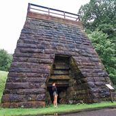 Helen Furnace, Clarion County