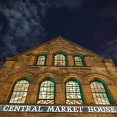 Central Market House, York County
