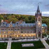 Lehigh University, Bethlehem