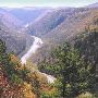 PINE CREEK GORGE
