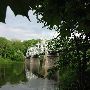DINGMAN'S FERRY BRIDGE