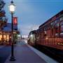 STRASBURG RAIL ROAD