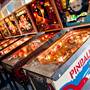 LANCASTER PINBALL MUSEUM