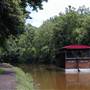 LEHIGH CANAL, EASTON