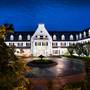 NITTANY LION INN, PENN STATE UNIVERSITY CAMPUS