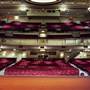 SANTANDER PERFORMING ARTS CENTER-INTERIOR
