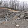 Holbart Quarry