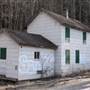 Kellam's Shack