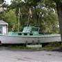 Porter's Lake Boat
