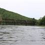 Nine Mile Railroad Bridge