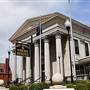 ERIE COUNTY COURTHOUSE