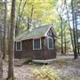 Lacawac Cottage