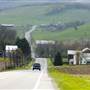 BEDFORD COUNTY SCENERY