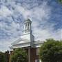 CUMBERLAND COUNTY OLD COURTHOUSE