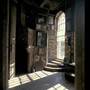 FONTHILL CASTLE INTERIOR