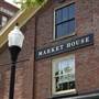 MEADVILLE'S MARKET HOUSE