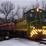BELLEFONTE'S HISTORIC TRAINS