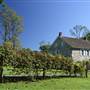 CONRAD WEISER HOMESTEAD