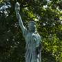 STATUES OF LIBERTY, LAWRENCE COUNTY