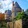 GREY TOWERS, MILFORD